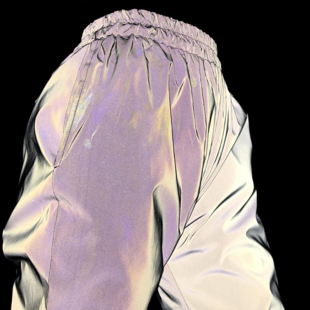 My Mum Made It Reflective Sweatpants